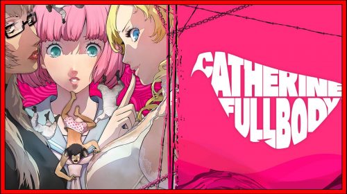 Catherine: Full Body (Switch) Review