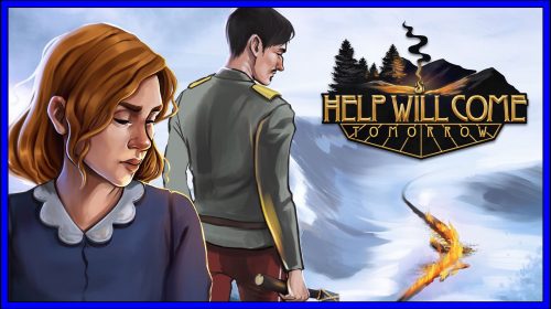 Help Will Come Tomorrow (PS4) Review