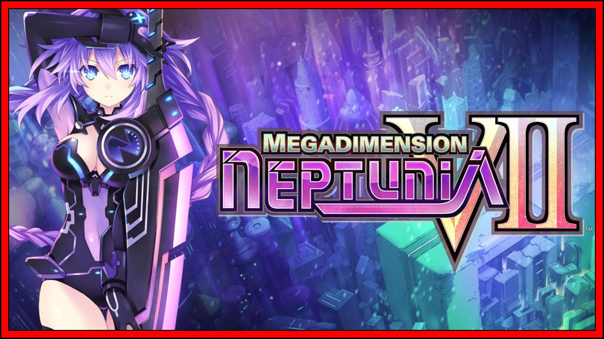 Megadimension Neptunia VII Fi3