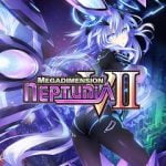 Megadimension Neptunia VII