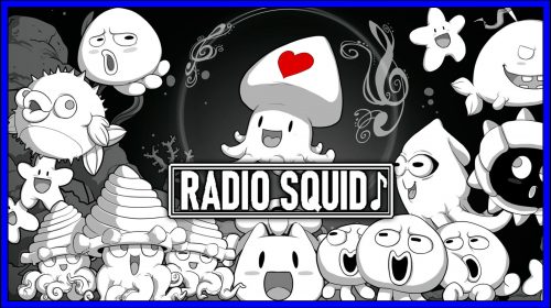Radio Squid (PS4) Review