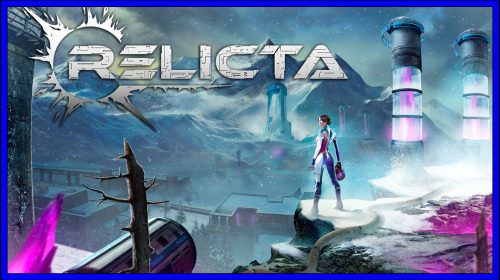 Relicta (PS4) Review