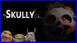 Skully (PS4) Review