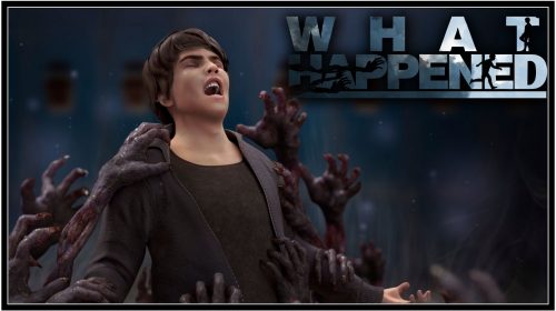What Happened (PC) Review