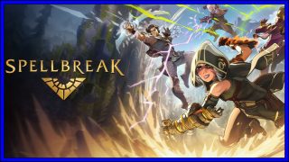 Spellbreak (PS4) Review