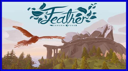 Feather (PS4) Review