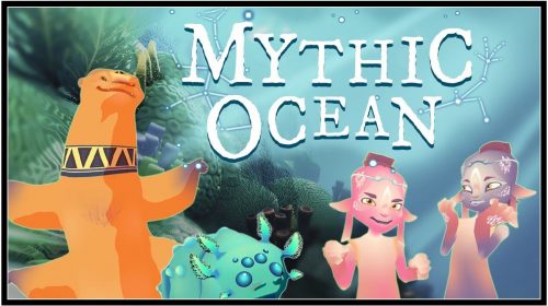 Mythic Ocean (PC) Review