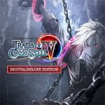 The Legend Of Heroes Trails Of Cold Steel IV Sale