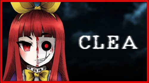 Clea (Nintendo Switch) Review