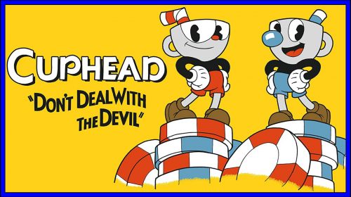 Cuphead – Don’t Deal with the Devil (PS4) Review