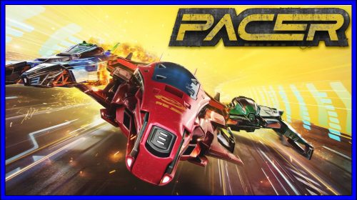 Pacer (PS4) Review