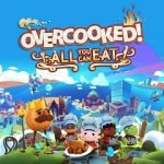 Overcooked AYCE Sale