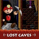 Lost Caves Sale 2