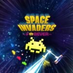 Space Invaders Forever Sale
