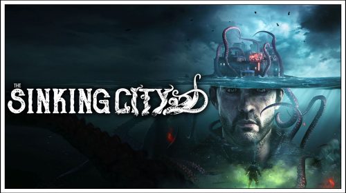 The Sinking City (PS5) Review