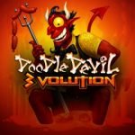 Doodle Devil 3volution Sale