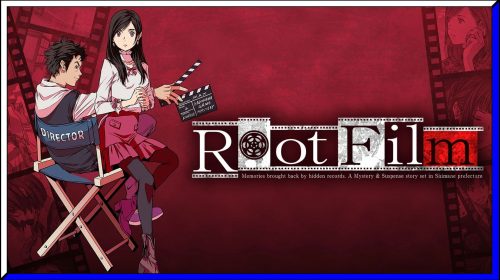Root Film (PS5) Review | via PS4 BC