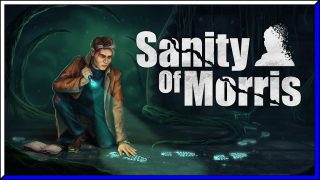 Sanity of Morris (PS5) Review | via PS4 BC