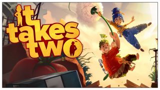 It Takes Two (PS5) Review