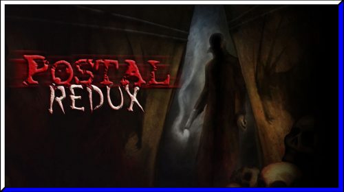 POSTAL Redux (PS5) Review | via PS4 BC