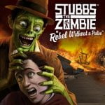 Stubbs The Zombie Sale