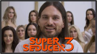 Super Seducer 3: The Final Seduction (PC) Review | Censored Edition