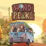 Wind Peaks Sale