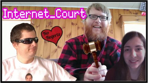 Internet Court (PC) Review