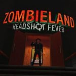 Zombieland Headshot Fever Sale