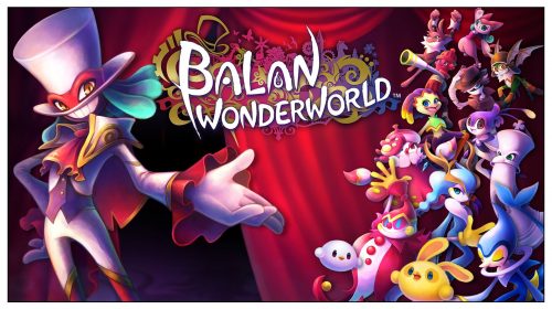 Balan Wonderworld (PS5) Review