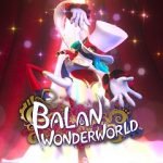 Balan Wonderworld Sale