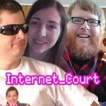 Internet Court Sale