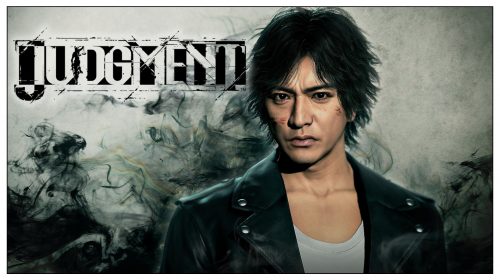 Judgment (PS5) Review