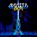 Narita Boy Sale