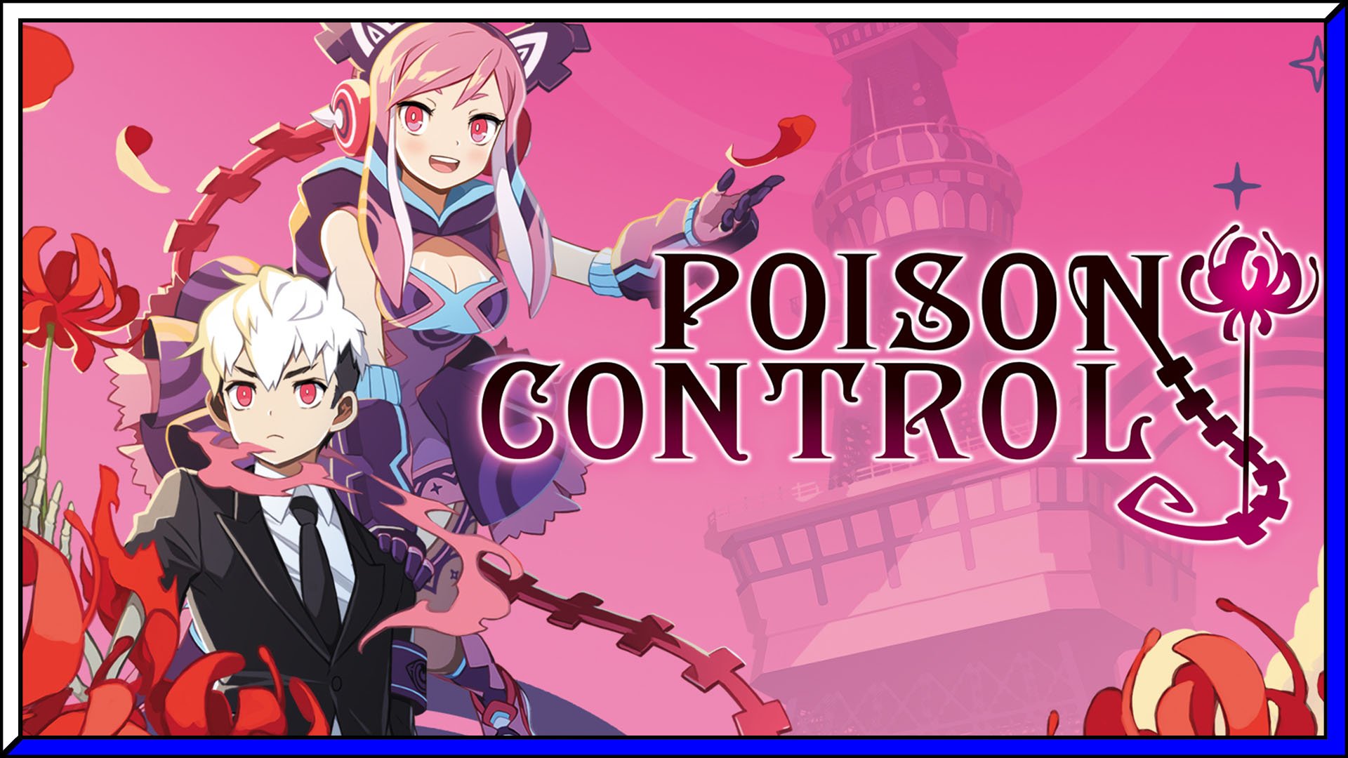 Poison Control Fi3