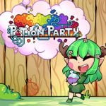 Potion Party Sale