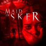 Maid Of Sker Ps5 Sale