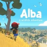 Alba A Wildlife Adventure Sale
