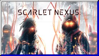 Scarlet Nexus (PS4/PS5) Review