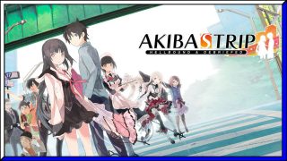 AKIBA’S TRIP: Hellbound & Debriefed (PS5) Review | via PS4 BC