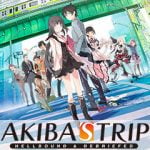 AKIBA'S TRIP Hellbound Debriefed Sale