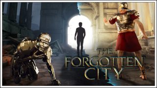 The Forgotten City (PS5) Review | Plus PS4 opinion