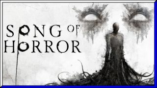 Song of Horror: Complete Edition (PS5) Review | via PS4 BC