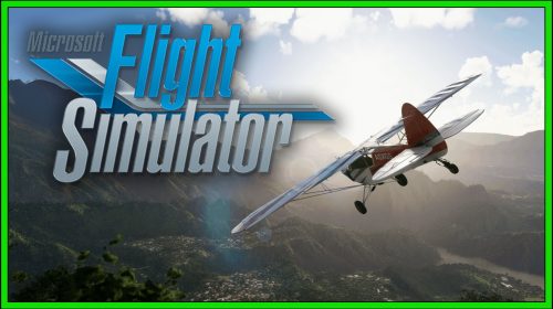 Microsoft Flight Simulator (Xbox Series S) Review