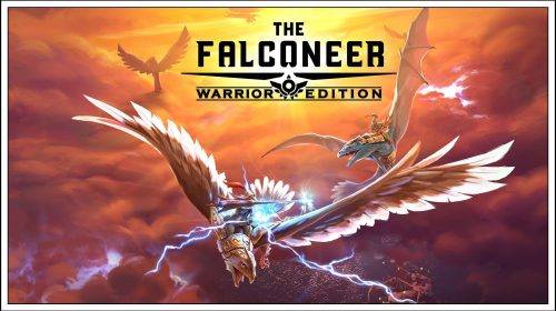 The Falconeer: Warrior Edition (PS5) Review | Plus PS4 opinion