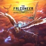 The Falconeer Sale