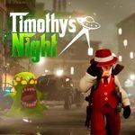 Timothy's Night Sale