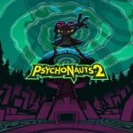 Psychonauts 2 Sale