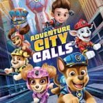 PAW Patrol The Movie Adventure City Calls Sale