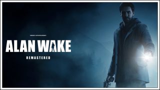 Alan Wake Remastered (PS5) Review